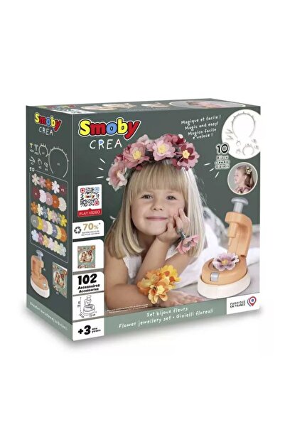 Smoby Margele