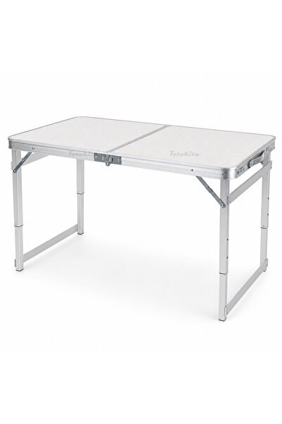 OEM Masa pliabila camping, picnic, gradina si terasa, reglabila pe inaltime, ...
