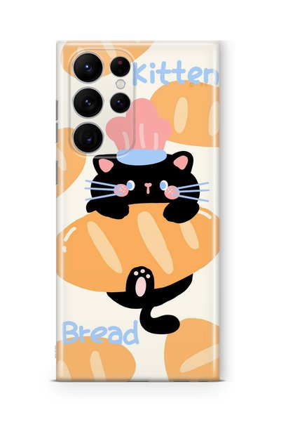lelia Samsung Galaxy S23 Ultra Compatible Printed Transparent Phone Case |   ...