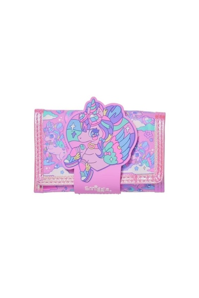 SMIGGLE unicorn cüzdan
