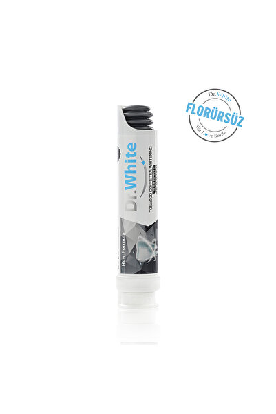 Dr. White Power Dr. White Toothpaste Tabacco Tea Coffee Whitening 100 ml