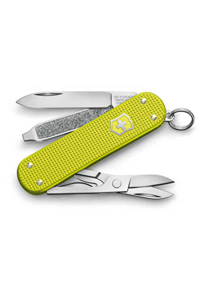 Victorinox 0.6221.L23 Classic SD Alox Çakı - 2023 Limitli Üretim