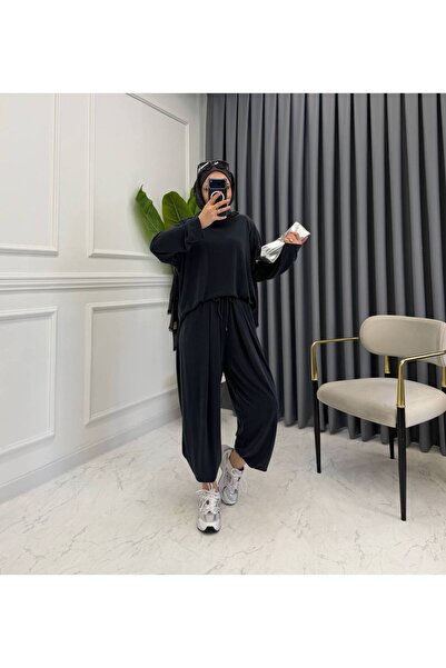 salisburys Molly Nelly Bol Carrot Cut Pants Suit