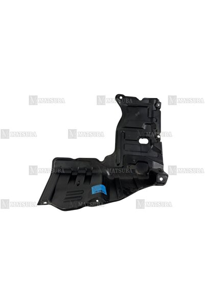 MATSUBA TOYOTA COROLLA SAĞ ÖN MOTOR ALT MUHAFAZA 1989-1992 51441-12120-MTS