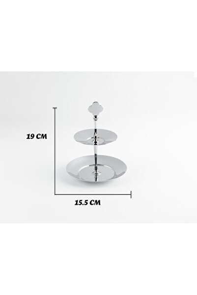AWANY PLUS Premium Design Modern Style Serving Plate for Guests