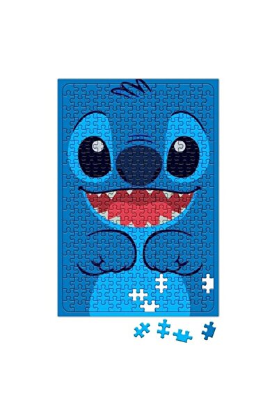 Empressco Fun and Mental Activities with 240 Piece Jigsaw Puzzle