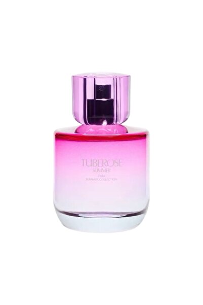 Zara TUBEROSE SUMMER KADIN PARFUM 90ML EDT (3.04 FL. OZ)
