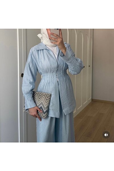 MODA S&S BZLİNE Σχεδιαστικό σετ μουσελίνας