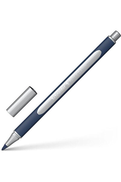 Generic Brand Μαρκαδόρος Σχεδιασμού Paint-It 0.4mm Μεταλλικό Ασημί