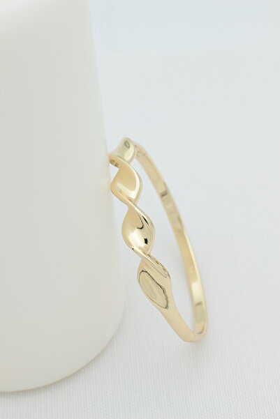 XUPING JEWELRY Style Pearl/Xuping Jewelry Burgu Model Clamp