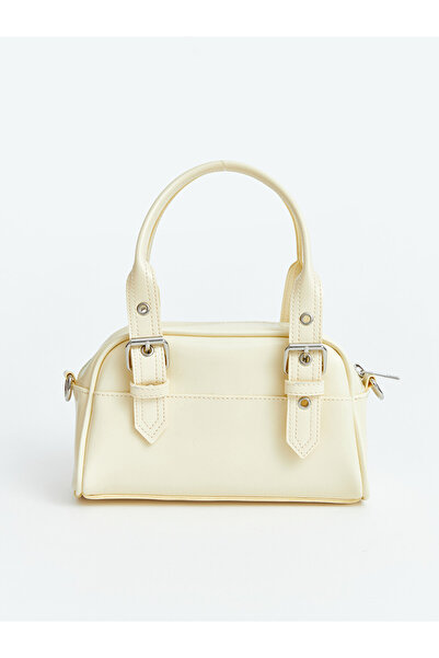 LC Waikiki I Leather-Look Women's Shoulder Bag from Freezen Store