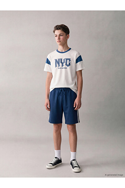LC Waikiki Boys shorts