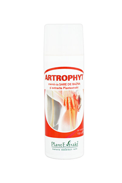 Plantextrakt Artrophyt Crema 150ml