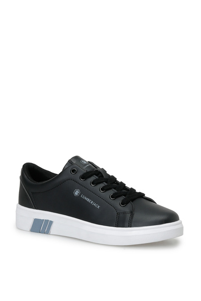 lumberjack Tina Black Women's Sneaker