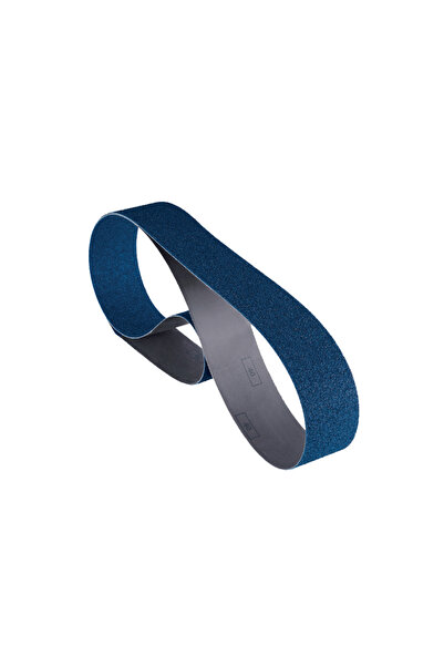 RHODIUS Curea Abraziva Masini de Slefuit pentru Inox / Otel, Esb - Zl / Zx, 1...
