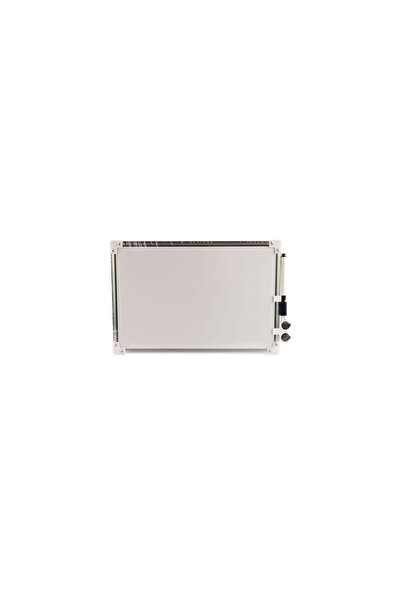 MC Micostore Tabla magnetica cu 2 fete , 20x30cm, pentru perete