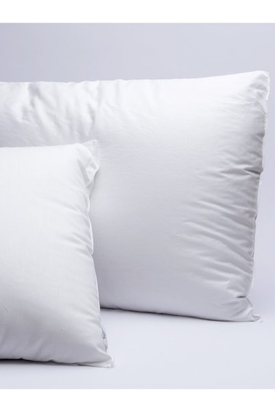 PALAMAIKI Μαξιλάρι White Comfort Caleffi 50x70 top Anatomico