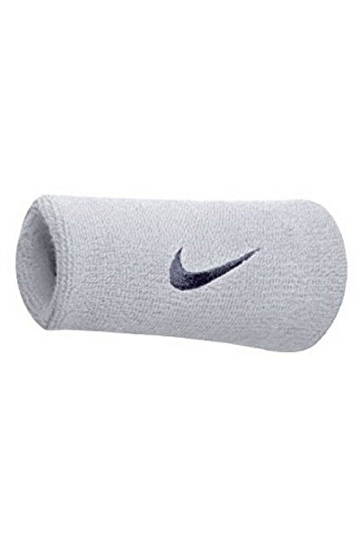 Nike SWOOSH BANDERE DE ÎNCHEIETURĂ EXTRA LATE ALBE/