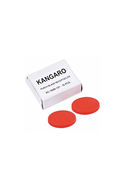 MC Micostore Discuri plastic KC-160N-127, pentru perforator HDP-2160N/2320N/3...