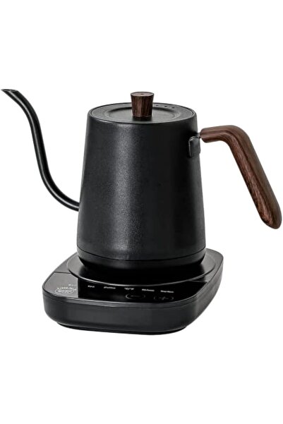 Arabest Electric Kettle,Precision Gooseneck,304 Food-Grade Stainless Steel,Di...