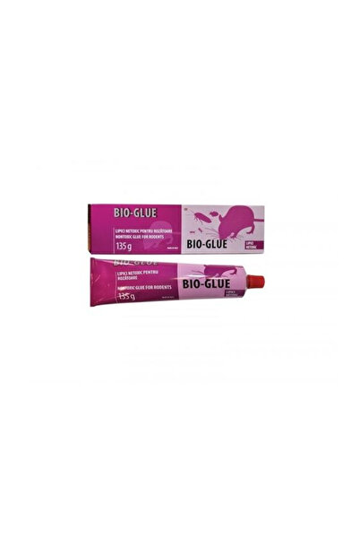 Bio Glue Ποντικοπαγίδα - κόλλα -