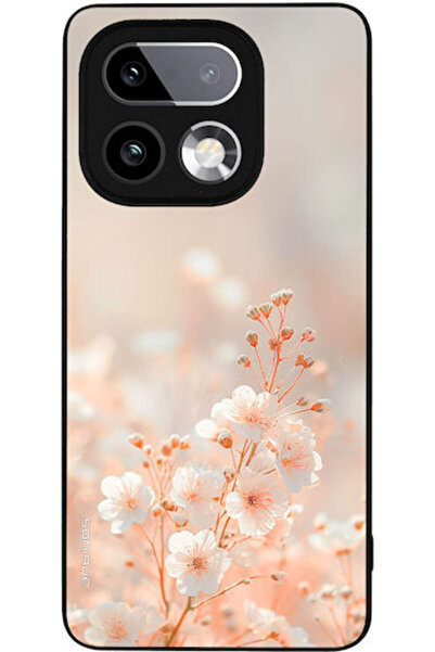 Other Θήκη Sonique Σειρά Ηλιοβασίλεμα στην Εδέμ Realme 16 Pro Plus Άνθος Ζεν