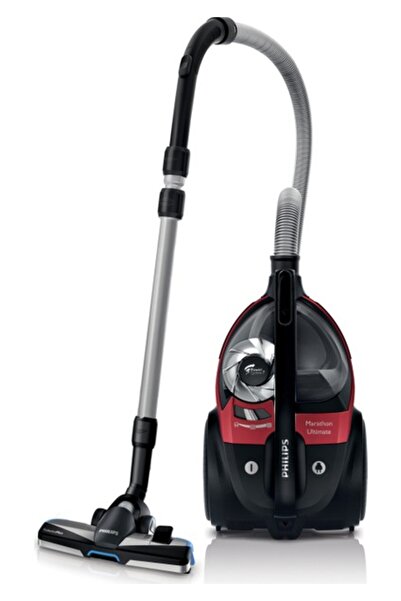 Philips Marathon Ultimate FC9919/07 Toz Torbasız Elektrikli Süpürge