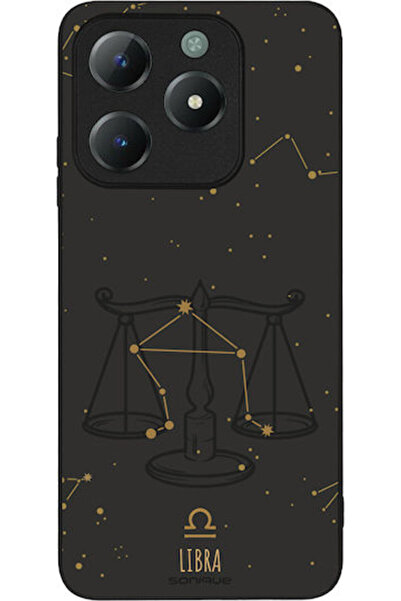 Other Θήκη Sonique Zodiac Series Realme C61 4G Realme C63 4G Libra