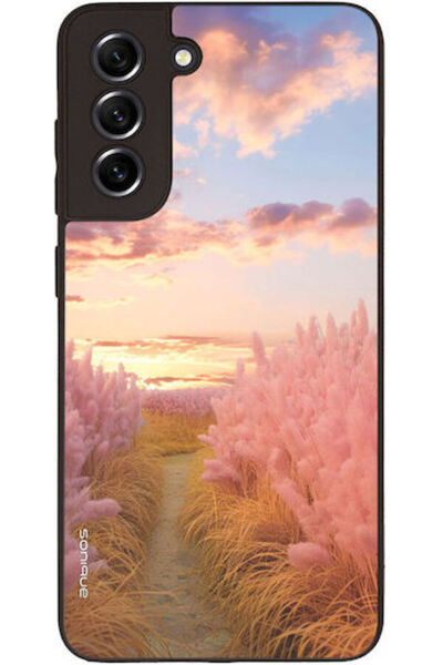 Other Σειρά Sonique Ηλιοβασίλεμα στην Εδέμ Θήκη για Samsung Galaxy S21 FE  "Χ...