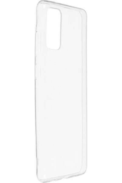 OEM Εξαιρετικά Λεπτή Πίσω Θήκη Σιλικόνης 0.3mm, Διαφανής (Galaxy S20+) MA4785...