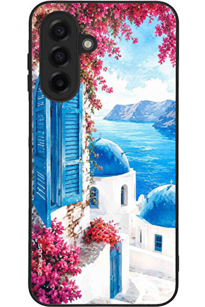 Other Σειρά Sonique Μούσα των Ελληνικών Νησιών Samsung Galaxy A17 4G Galaxy A...