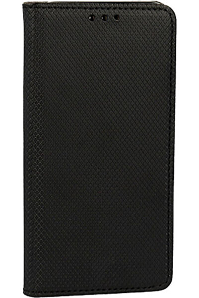 Other NetOne Book Συνθετικό Δέρμα / Σιλικόνη Μαύρο (Redmi Note 11 / 11S 4G) Κ...