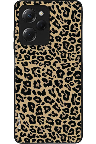 Other Σειρά Sonique Animal Print Θήκη Κινητού Τηλεφώνου Xiaomi Poco X5 Pro 5G...