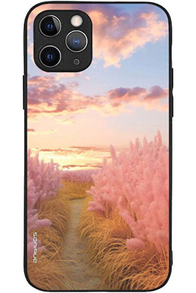 Other Σειρά Sonique Ηλιοβασίλεμα στην Εδέμ Θήκη για Apple iPhone 11 Pro Χρυσή...