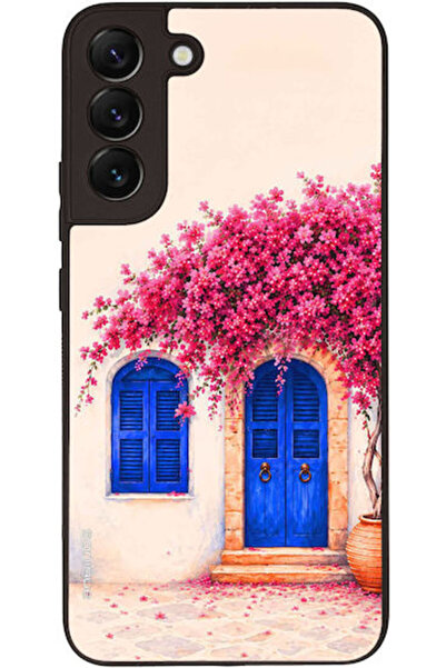 Other Σειρά Sonique Μούσα των Ελληνικών Νησιών Θήκη Samsung Galaxy S22 Plus Ρ...