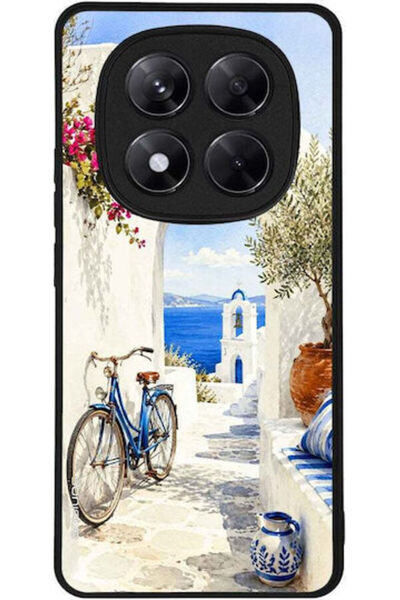 Other Σειρά Sonique Μούσα των Ελληνικών Νησιών Θήκη Xiaomi Redmi Note 14 Pro ...