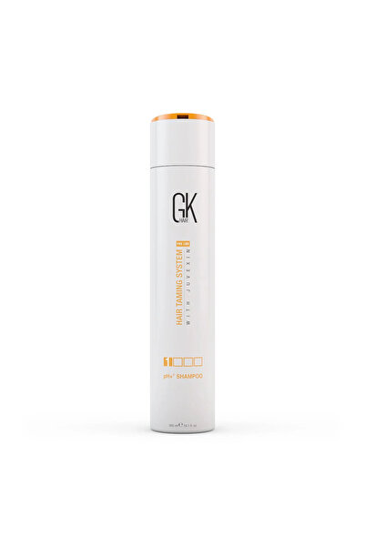 Global Keratin pH+, Șampon pentru păr, curățare profundă, 300 ml