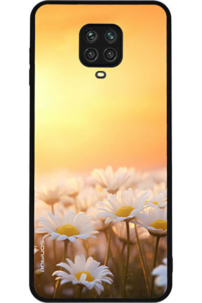 Other Θήκη Σειράς Sonique Sunset In Eden για Xiaomi Redmi Note 9S/9 Pro - Χρυ...