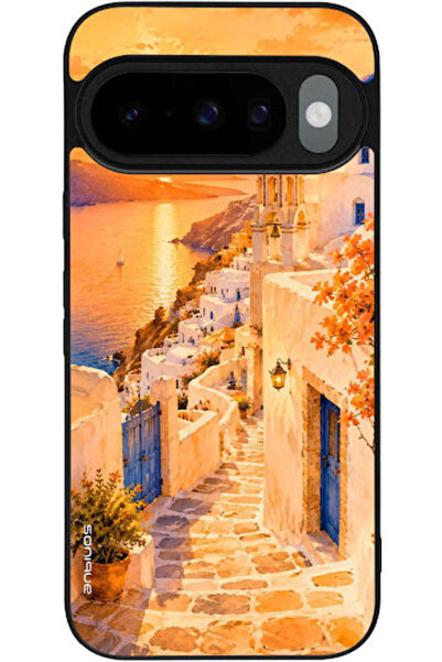 Other Σειρά Sonique Μούσα των Ελληνικών Νησιών Google Pixel 10 5G Pixel 10 Pr...