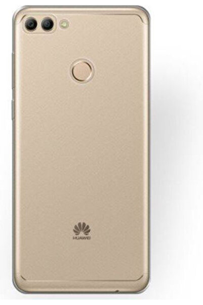 Other Θήκη Σιλικόνης Huawei Y9 Εξαιρετικά Λεπτή 0.3mm Διαφανής Κωδικός: 30830