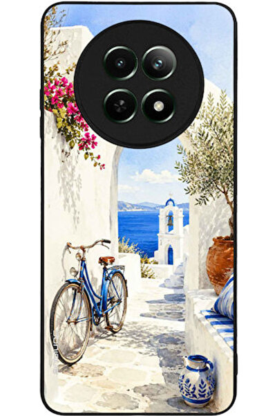Other Σειρά Sonique Μουσής Ελληνικών Νησιών Realme 12 5G Realme 12X Θήκη Αιγα...