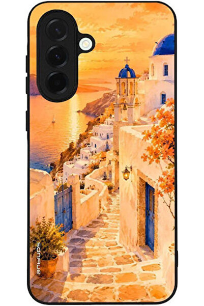 Other Σειρά Sonique Μούσα των Ελληνικών Νησιών Samsung Galaxy A36 5g Θήκη Ηλι...