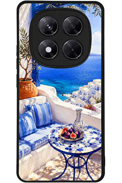 Other Θήκη Sonique Σειρά Μούσα των Ελληνικών Νησιών Xiaomi Redmi Note 14 Pro ...