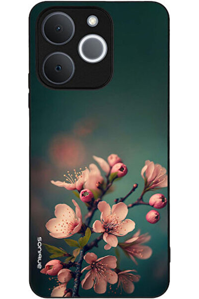 Other Θήκη Sonique Σειρά Ηλιοβασίλεμα στην Εδέμ Realme Note 70t 4g Άνθος Αμυγ...