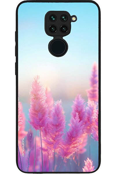 Other Σειρά Sonique Sunset In Eden Xiaomi Redmi Note 9 Θήκη Pampas Ether