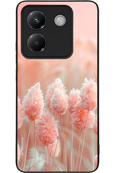 Other Θήκη Σειράς Sonique Sunset In Eden για Xiaomi Poco M7 Pro 5g Ροζ Μιράζ