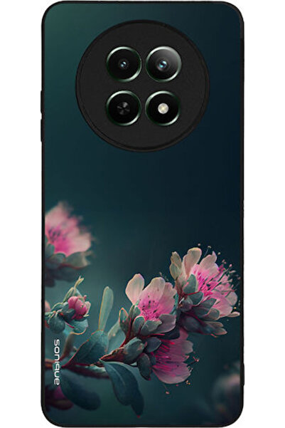Other Σειρά Sonique Ηλιοβασίλεμα στην Εδέμ Θήκη Rhodo Garden για Realme 12 5G...