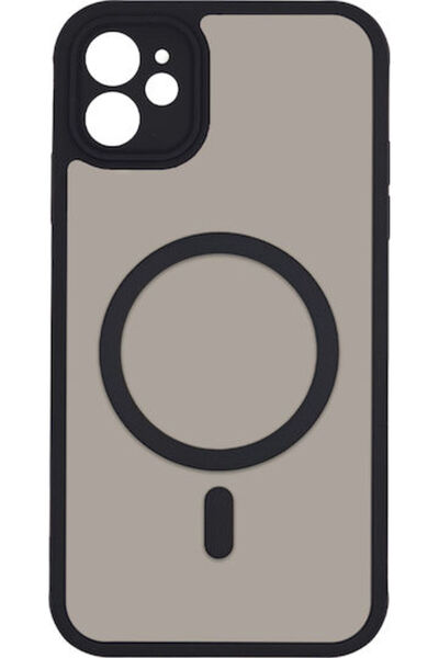 Other Μαγνητική Θήκη Φακού Magmatte Sonique Apple iPhone 11 Μαύρο