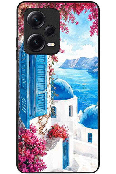 Other Σειρά Sonique Μούσα των Ελληνικών Νησιών Xiaomi Redmi Note 12 Pro Plus ...