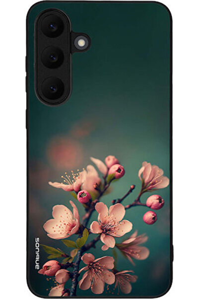 Other Σειρά Sonique Ηλιοβασίλεμα στην Εδέμ Θήκη Samsung Galaxy S25 Fe Άνθος Α...